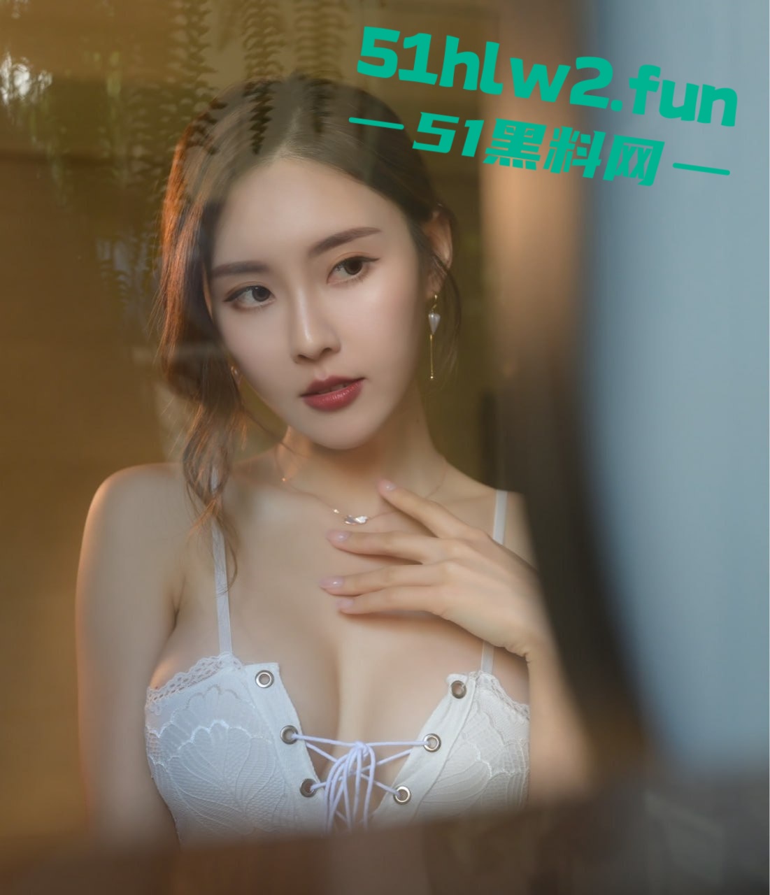 Queenie争议照片10