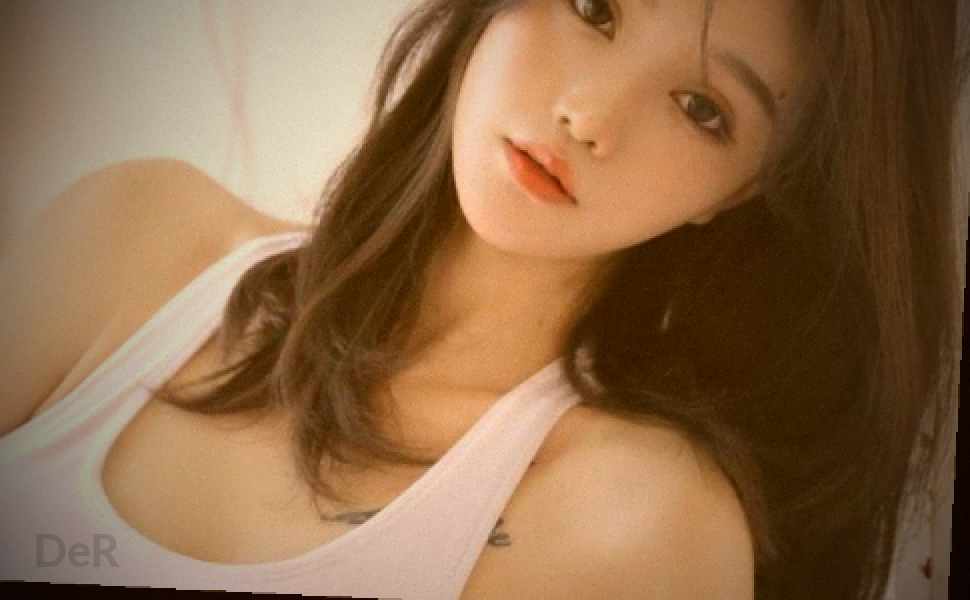 吃瓜！佛山乖乖女余姚倩被前男友爆私密视频，床上反差太炸裂，清纯人设碎一地现场图3
