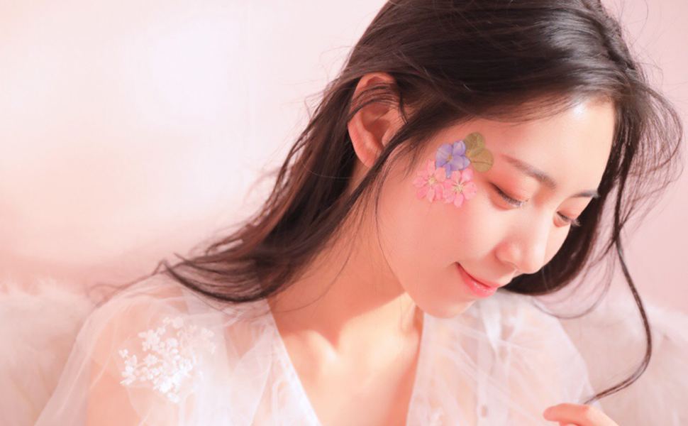 滤镜下的真面目：西安女子吕晶晶被曝P图骗财骗色，劣迹斑斑终进戒毒所